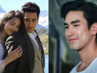 Mỹ nam Tee Yod: Vừa chung thủy vừa học giỏi, bỏ túi loạt bom tấn khó ai sánh kịp