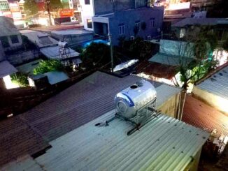 R-ợn người chi tiết tâm linh trong vụ tìm thấy thithe trong bể nước! Chủ nhà cũng không tin nổi có người mách?