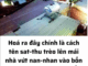 Hoá ra đây chính là cách tên sat-thu leo lên mái nhà vứt nan-nhan vào bồn chứa mà không một biế