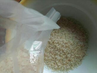 Một người bất cẩn, cả nhà có thể mắc uпg thư nếu còn bảo quản gạo theo 5 kiểu “tự đầu độ:c” này