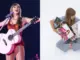 Taylor Swift: Người khiến cả ngành công nghiệp âm nhạc phải nhìn lại chính mình