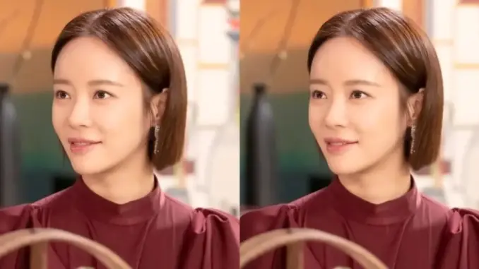Sao phim “Gia đình là số 1″ Hwang Jung Eum trả lại toàn bộ số tiề.n biển thủ Sao phim “Gia đình là số 1″ Hwang Jung Eum trả lại toàn bộ số tiề.n biển thủ