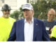 Ông Trump nói về khả năng Mỹ tham gia tấn công Iran