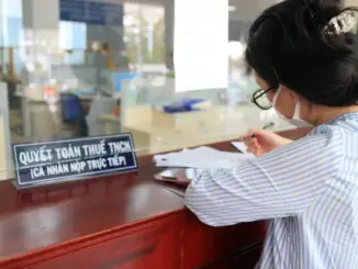Dòng tiền nào vào tài khoản cá nhân sẽ bị tính thuế?