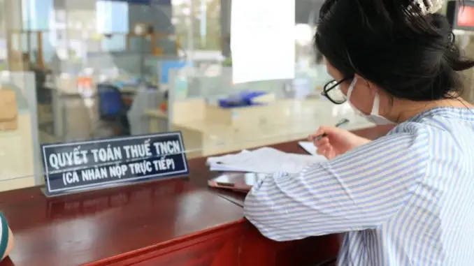 Dòng tiền nào vào tài khoản cá nhân sẽ bị tính thuế? Dòng tiền nào vào tài khoản cá nhân sẽ bị tính thuế?