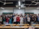 Sáng tạo không ngừng - Trường đại học và doanh nghiệp cùng viết lại cách học lịch sử