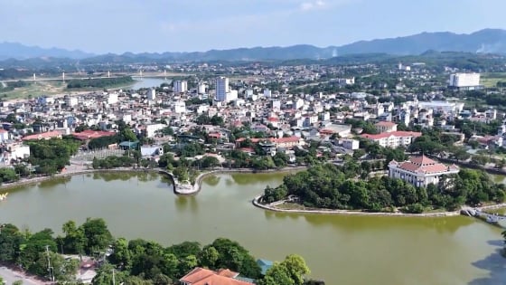 Tuyên Quang vinh danh 318 điển hình thực hiện chương trình mục tiêu quốc gia Tuyên Quang vinh danh 318 điển hình thực hiện chương trình mục tiêu quốc gia