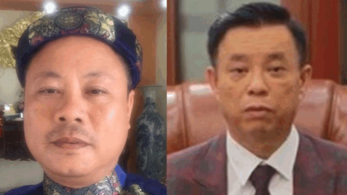 Chính thức: Truy t;ố cựu chủ tịch chi hối l;ộ 71 tỷ đồng để tuồn thuốc vào b ệ nh vi ện Chính thức: Truy t;ố cựu chủ tịch chi hối l;ộ 71 tỷ đồng để tuồn thuốc vào b ệ nh vi ện