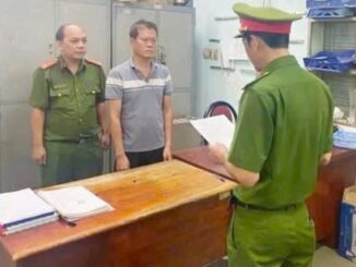 người đàn ông…