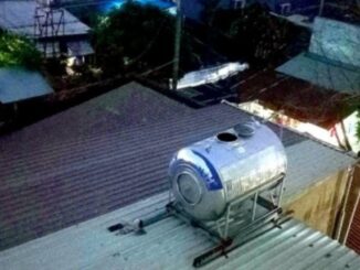 Lời khai đắt giá từ chủ nhà vụ phát hiện bộ xương trong bồn nước ở Đồng Nai: Hé lộ chi tiết kỳ lạ