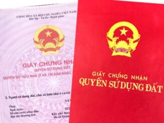 Hàng triệu gia đình đón tin vui, đất không có giấy tờ được xét cấp sổ đỏ từ 1/8/2024