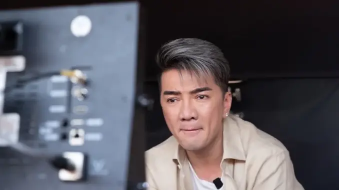 Đàm Vĩnh Hưng nói không rành tiếng Anh, luật Mỹ nên bị vợ chồng Bích Tuyền ‘lừa dối’ Đàm Vĩnh Hưng nói không rành tiếng Anh, luật Mỹ nên bị vợ chồng Bích Tuyền ‘lừa dối’