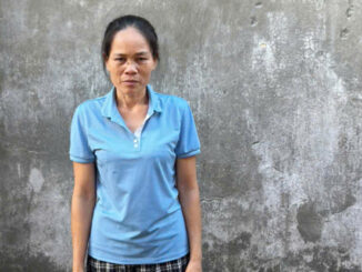 Người phụ nữ bán thuốc nam có chứa lá ngón khiến khách hàng tử vong