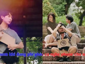 ‘Mang mẹ đi bỏ’ gây sốt mạng xã hội với ‘House Rules’ hài hước, khán giả sẽ cười nghiêng ngả vì độ ’sến tới bến’