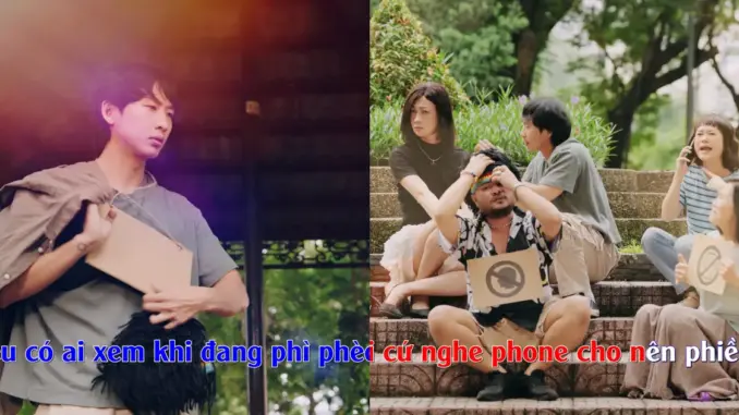 ‘Mang mẹ đi bỏ’ gây sốt mạng xã hội với ‘House Rules’ hài hước, khán giả sẽ cười nghiêng ngả vì độ ’sến tới bến’ ‘Mang mẹ đi bỏ’ gây sốt mạng xã hội với ‘House Rules’ hài hước, khán giả sẽ cười nghiêng ngả vì độ ’sến tới bến’