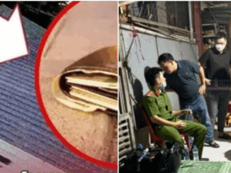 hé lộ danh tính người gây ra vụ án c.hấn đ.ộng bồn nước ở Đồng Nai Rợn tóc gáy khi phát hiện