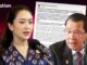 ‘Chú, xin đừng tức giận’ – Câu nói làm Thủ tướng Thái Lan chao đảo: Ông Hun Sen là ‘bậc thầy’ ngoại giao