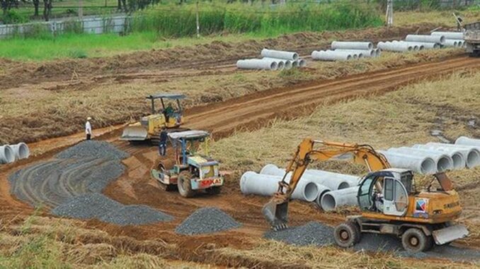 Cách tính giá đền bù khi bị thu hồi đất nông nghiệp MỚI NHẤT Cách tính giá đền bù khi bị thu hồi đất nông nghiệp MỚI NHẤT