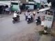 Cả nước Việt Nam đang lên án: Người phụ nữ Tiền Giang bỏ con mới 1 t;uổi giữa đường đông rồi phòng xe đi mất