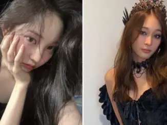 "Tân binh" Teddy lộ lý do rời ILLIT, công chúa Samsung đán.h đổi để làm idol?