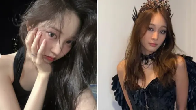 "Tân binh" Teddy lộ lý do rời ILLIT, công chúa Samsung đán.h đổi để làm idol?