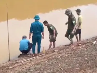 Quá kinhkhung Ninh Bình: Người mẹ haihung kể lại giây phút mở đường ống dẫn nước nhà nào cũng nên kiểm tra ngay