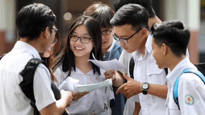 Nhiều điểm mới trong đề thi tốt nghiệp THPT năm 2025 Nhiều điểm mới trong đề thi tốt nghiệp THPT năm 2025