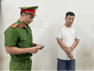 Tài xế "chặt chém" 4,2 triệu đồng của 2 người Lào Cai, từng ép khách chuyển tiền ở vụ khác