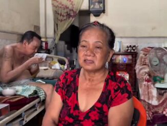 Lý do vợ chồng chủ nhà ở Đồng Nai dùng nước mấy năm mà không phát hiện ra m;;ùi x;;ác n;;gười p;;hân hủy là đây?