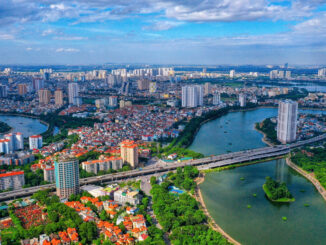 Ngày mai, hàng triệu người dân Hà Nội sẽ chứng kiến một sự thay đổi lớn