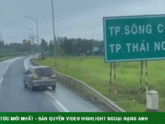 Lùi xe trên cao tốc Hà Nội – Thái Nguyên, nữ tài xế bị phạt 35 triệu đồng
