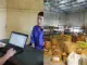 Quảng cáo sai sự thật, gắn mác “Chè Thái Nguyên” để tiêu thụ hàng chục tấn chè