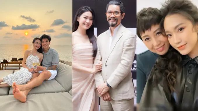 Vợ Đoàn Văn Hậu gây tranh cãi khi "nịnh nọt" bố chồng, phớt lờ bố ruột? Vợ Đoàn Văn Hậu gây tranh cãi khi "nịnh nọt" bố chồng, phớt lờ bố ruột?