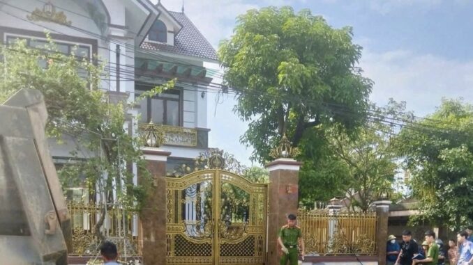 X:.ót xa nhất Phú Thọ ngay lúc này: Trời ơi sao lại xảy ra chuyện kinhkhung vậy chứ