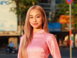 Ông trùm Vbiz đứng lên lấy lại công bằng cho Ngân Hoà vụ xin tiền khán giả: ‘Em ấy sống rất coi trọng danh dự và lòng tự trọng cao’