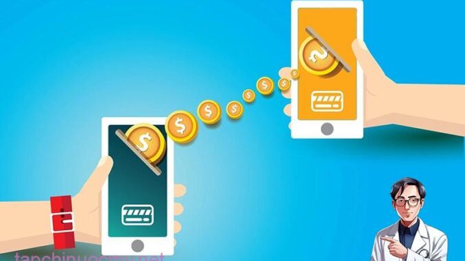 9 trường hợp nhận tiền chuyển khoản không phải nộp thuế 9 trường hợp nhận tiền chuyển khoản không phải nộp thuế