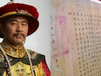 Sự thật về chiếu thư truyền ngôi của Khang Hi, Ung Chính thao túng 'soán ngôi'?