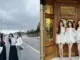 Bức ảnh cô dâu Đắk Lắk chụp với bạn thân khiến dân mạng ‘khẩu chiến’