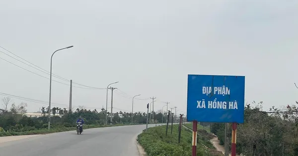 Hà Nội: Giao đất để xây trường học, cụm công nghiệp Hà Nội: Giao đất để xây trường học, cụm công nghiệp