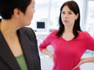 Người con dâu vô ơn có 3 đặc điểm này, hy vọng bạn không có!