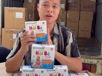 Cảnh tượng giật mình trong biệt thự của Hải Sen, hại biết bao nhiêu trẻ-em rồi