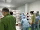 Khởi tố Chủ tịch Công ty Z Holding vì sản xuất sữa bột Hiup giả