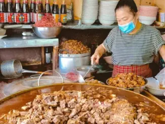 Nhà hàng "50 năm không rửa nồi", bí quyết kinh dị làm nên thương hiệu triệu đô!