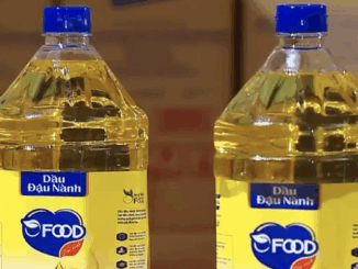 Rợn người vụ sản xuất dầu ăn cho người từ thức ăn chăn nuôi: 3 năm thu 8.200 tỷ