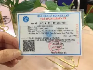 Tin vui lớn cho hàng triệu người Việt tham gia BHYT
