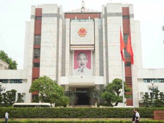 Hà Nội chốt ngày công bố quyết định chỉ định nhân sự 126 phường, xã mới