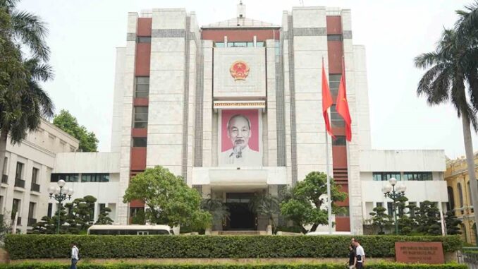 Hà Nội chốt ngày công bố quyết định chỉ định nhân sự 126 phường, xã mới Hà Nội chốt ngày công bố quyết định chỉ định nhân sự 126 phường, xã mới