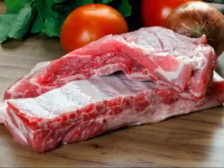 Sườn heo có mấy loại? Cách chọn sườn heo ngon cho bữa cơm gia đình chuẩn vị