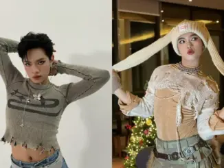 ‘Bề nổi’ của văn hoá thần tượng và sự ‘ẻo lả đến rùng mình’ của các nam ca sĩ