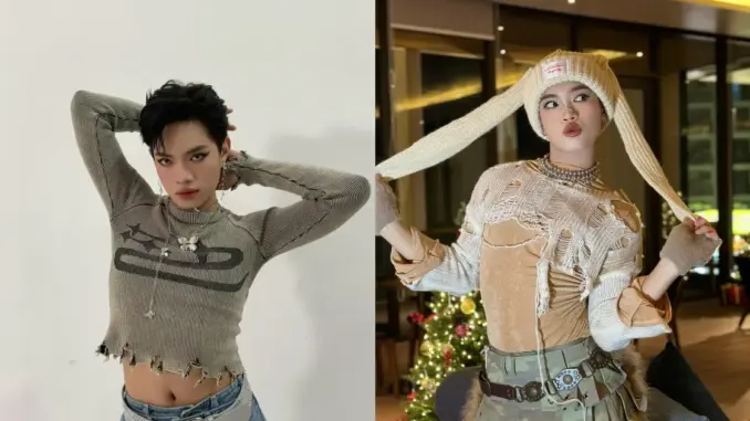‘Bề nổi’ của văn hoá thần tượng và sự ‘ẻo lả đến rùng mình’ của các nam ca sĩ ‘Bề nổi’ của văn hoá thần tượng và sự ‘ẻo lả đến rùng mình’ của các nam ca sĩ
